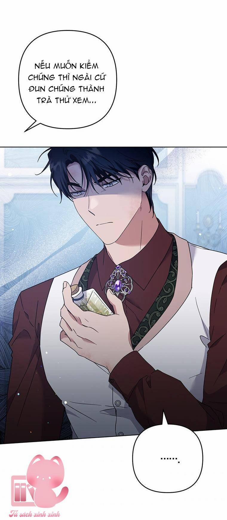 Hãy Để Tôi Được Hiểu Em 92 trang 56