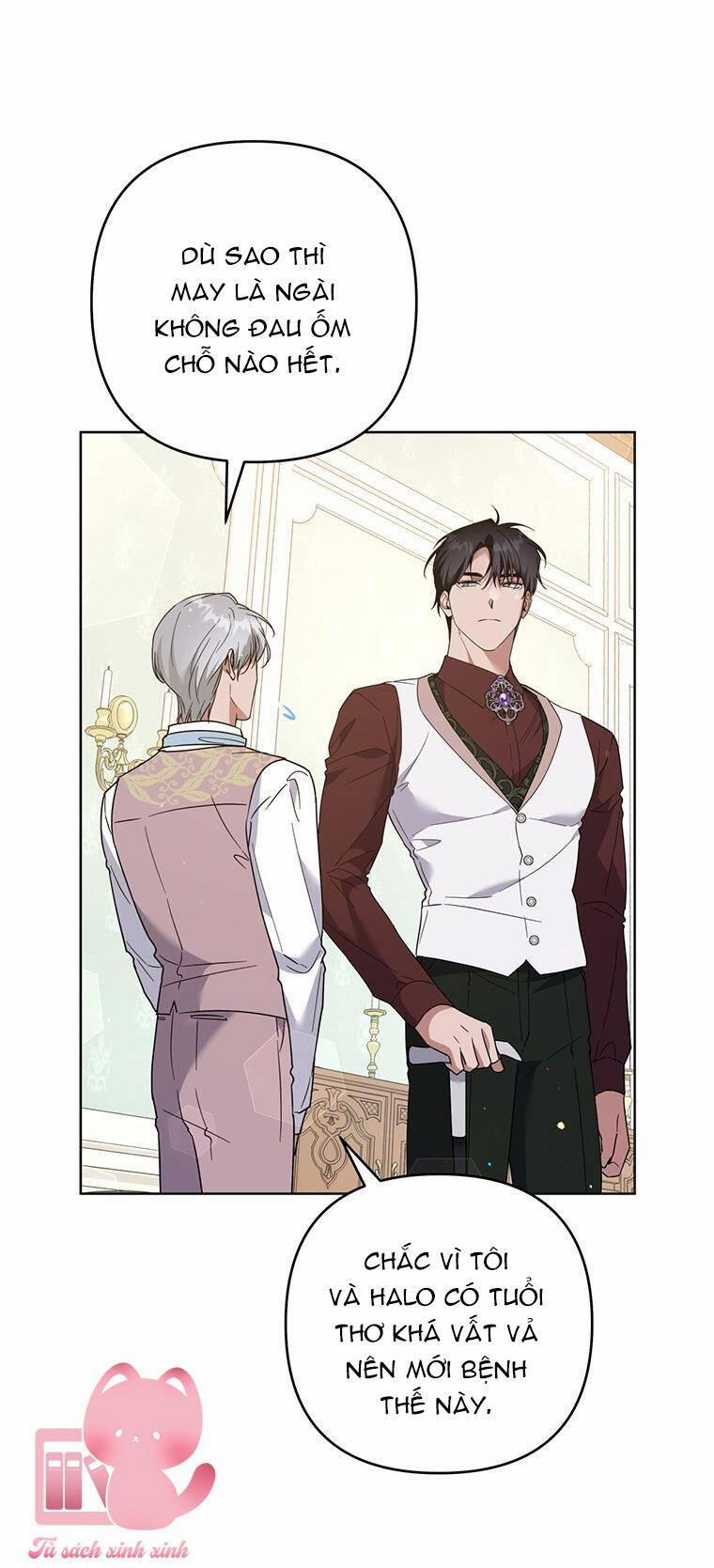 Hãy Để Tôi Được Hiểu Em 92 trang 59