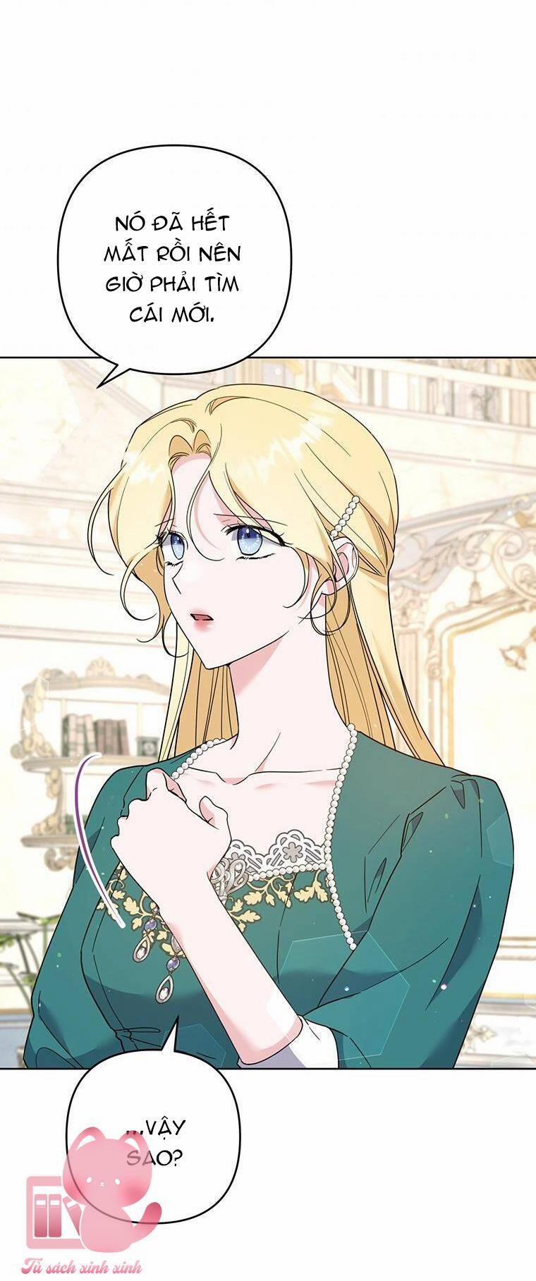 Hãy Để Tôi Được Hiểu Em 92 trang 7