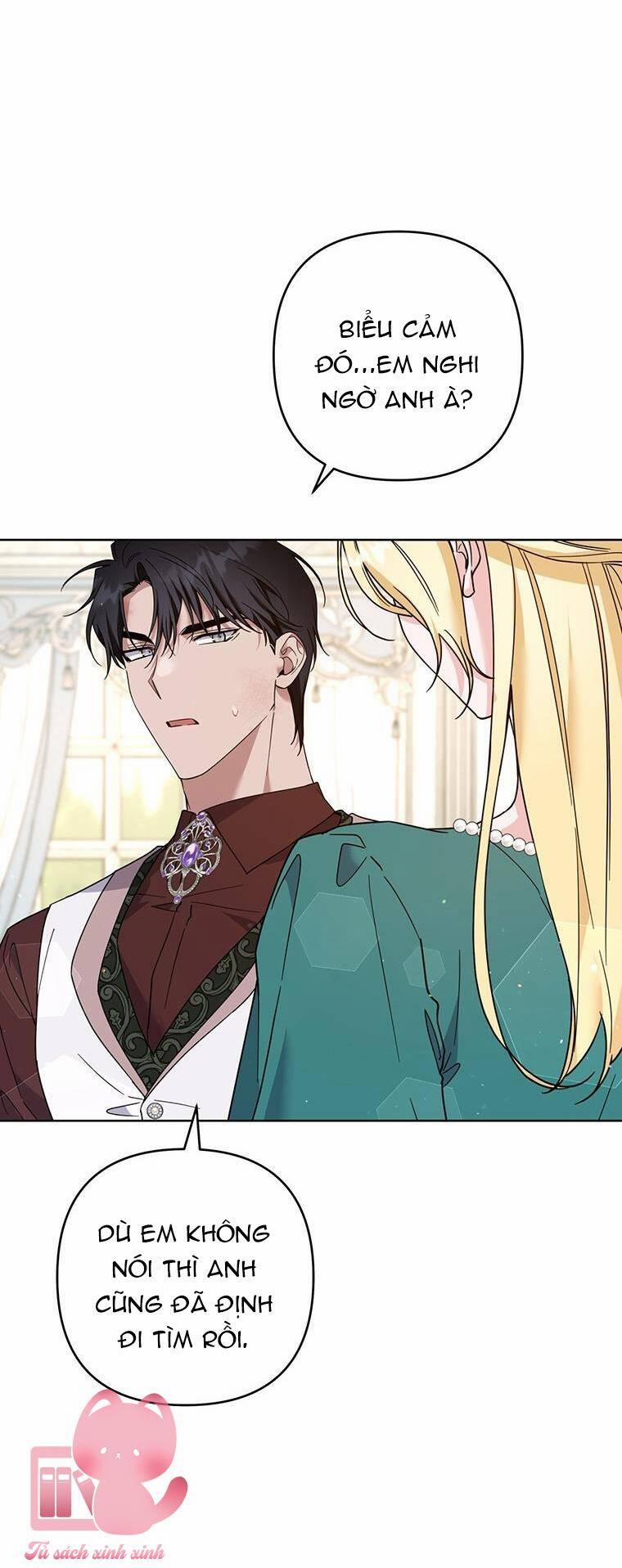 Hãy Để Tôi Được Hiểu Em 92 trang 8