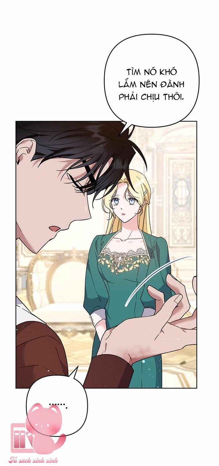 Hãy Để Tôi Được Hiểu Em 92 trang 9