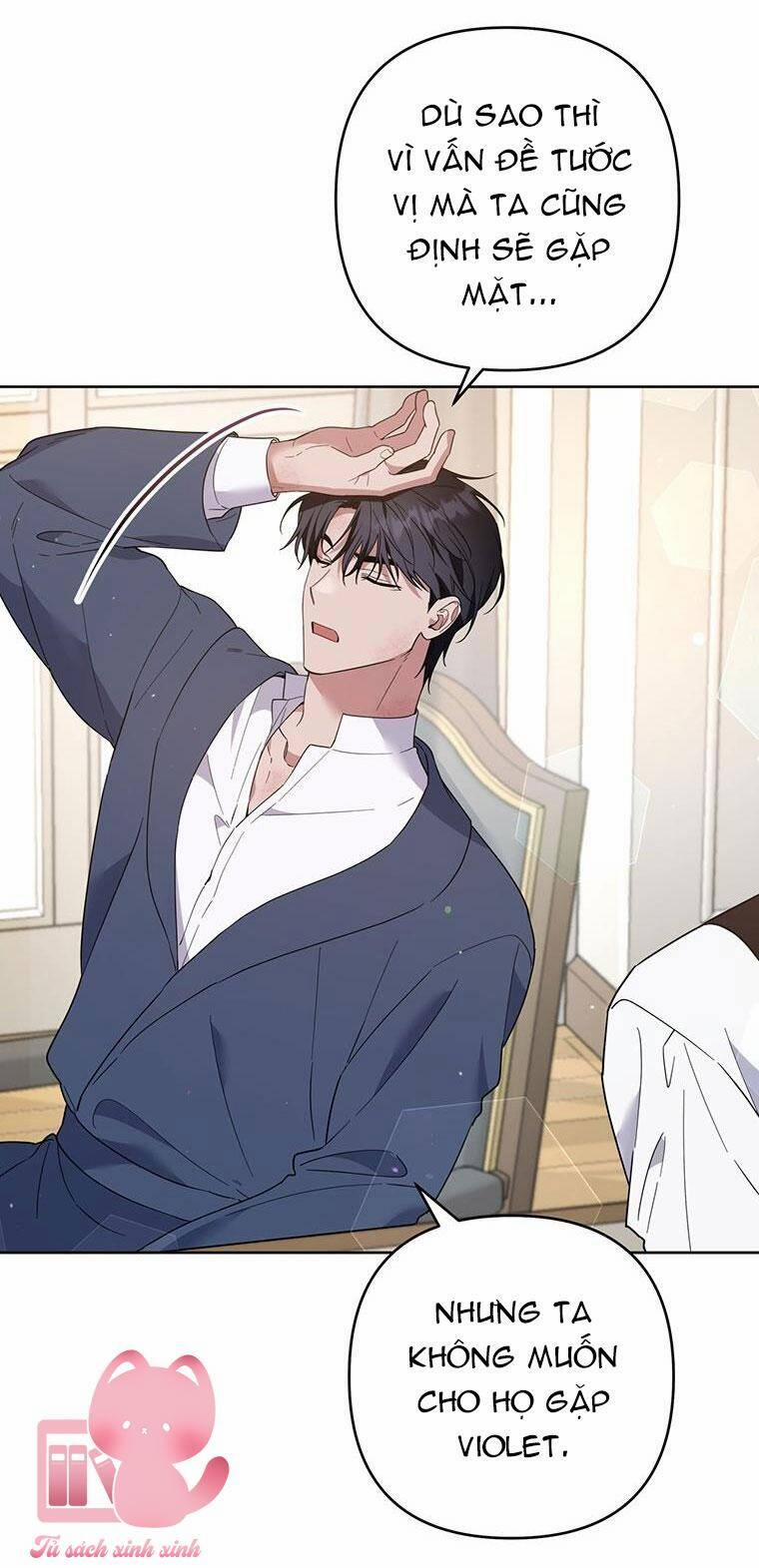 Hãy Để Tôi Được Hiểu Em 93 trang 14