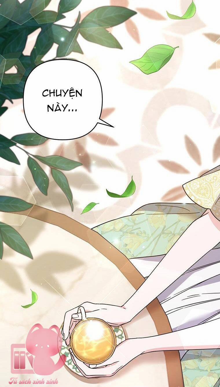 Hãy Để Tôi Được Hiểu Em 93 trang 19