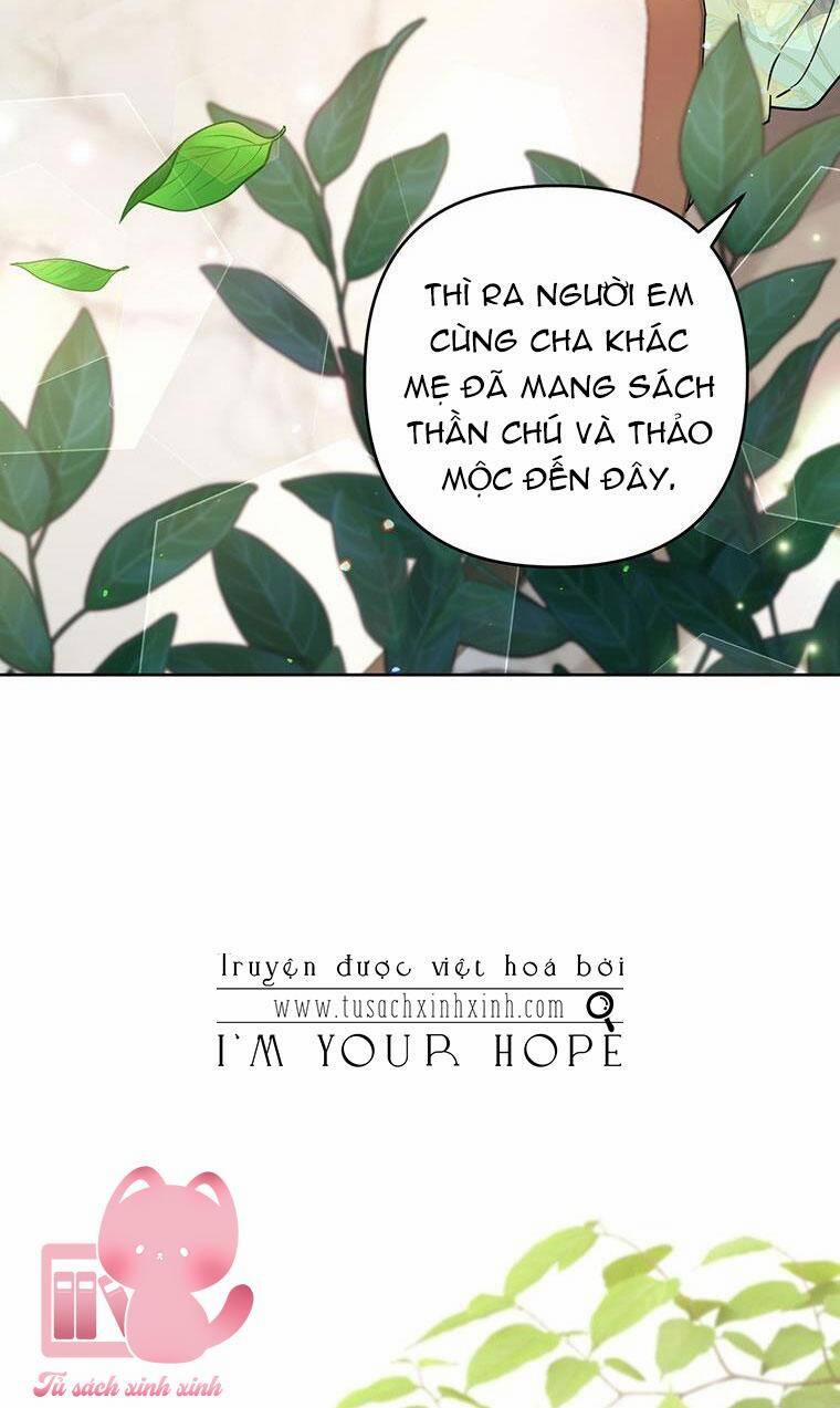 Hãy Để Tôi Được Hiểu Em 93 trang 20