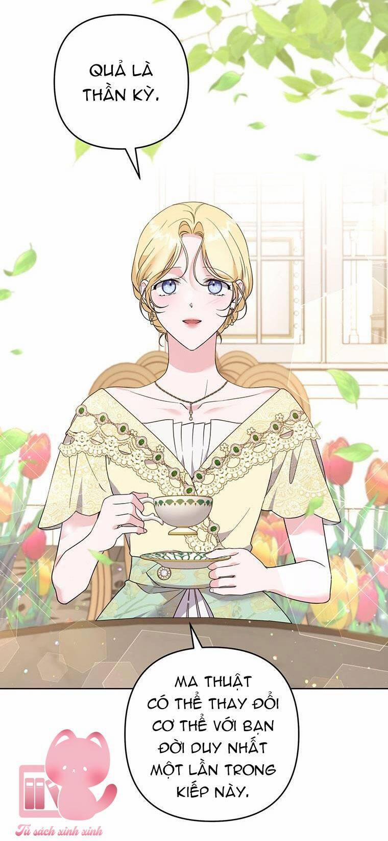 Hãy Để Tôi Được Hiểu Em 93 trang 21