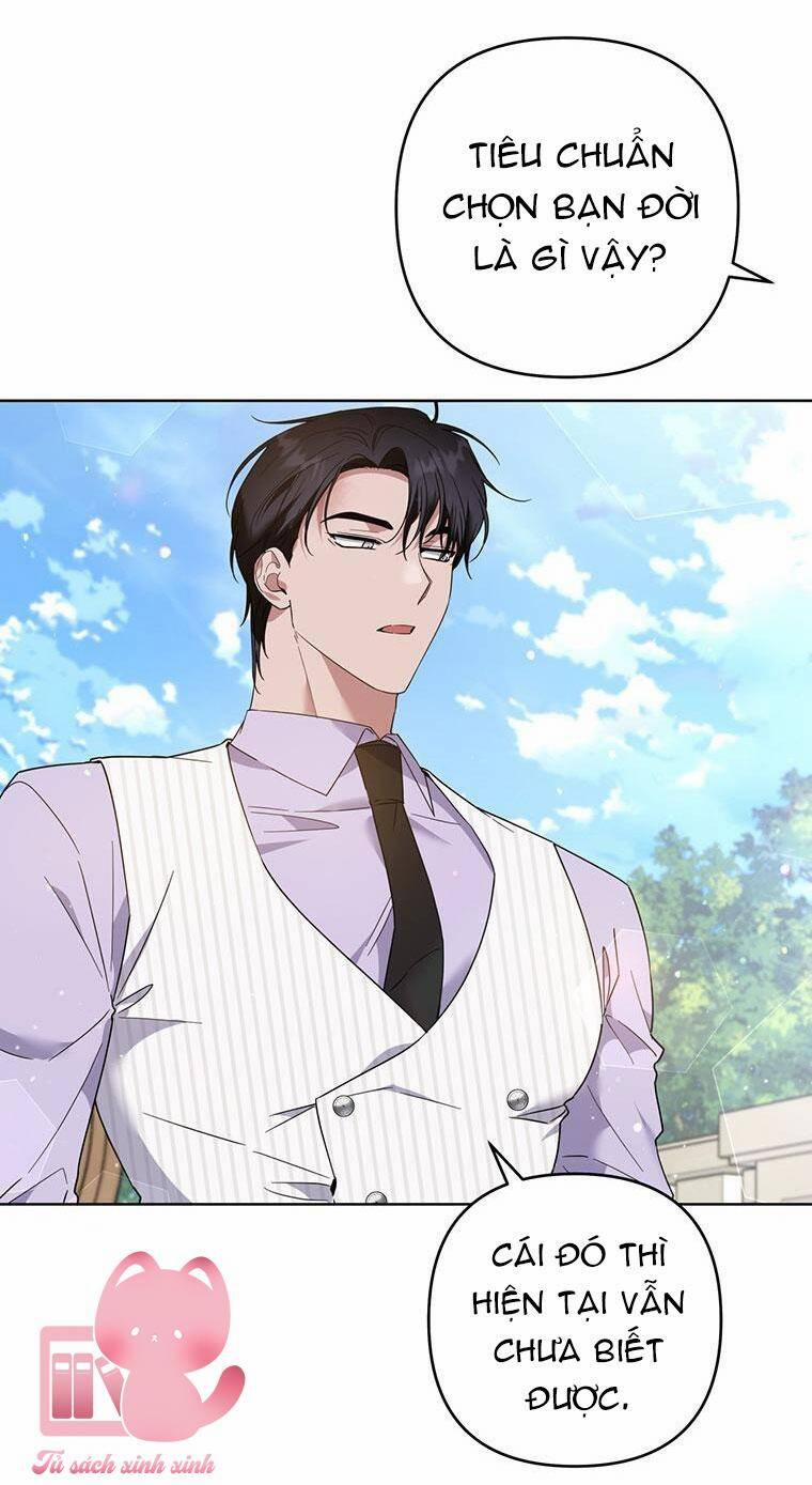 Hãy Để Tôi Được Hiểu Em 93 trang 22