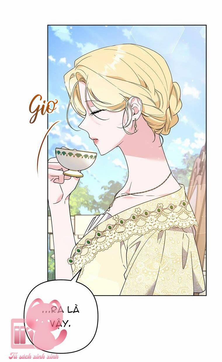 Hãy Để Tôi Được Hiểu Em 93 trang 25