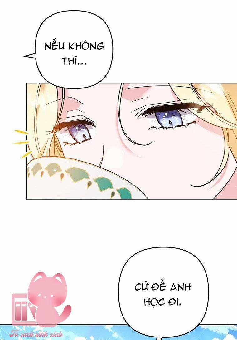 Hãy Để Tôi Được Hiểu Em 93 trang 26