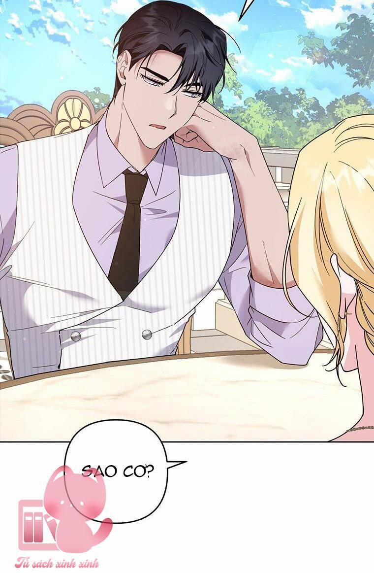 Hãy Để Tôi Được Hiểu Em 93 trang 27