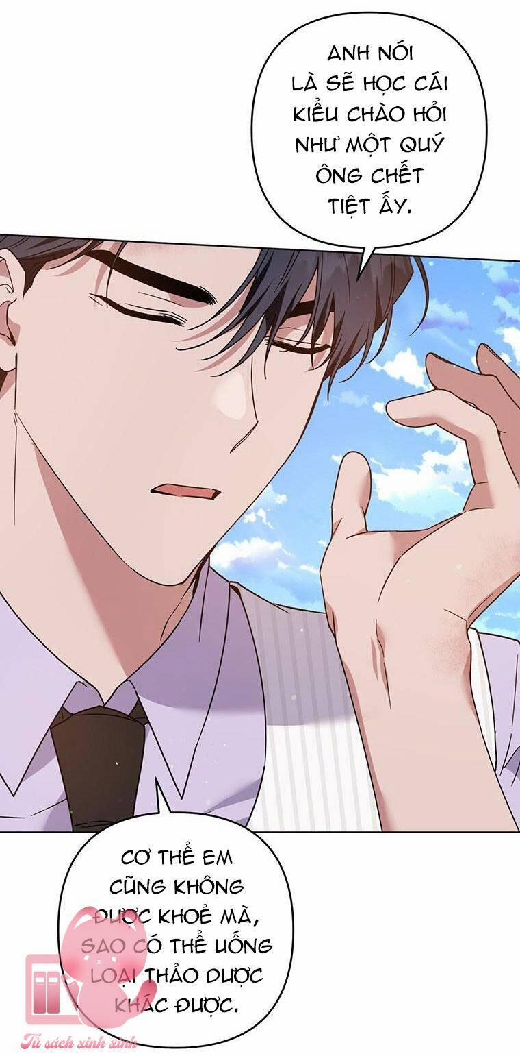 Hãy Để Tôi Được Hiểu Em 93 trang 28