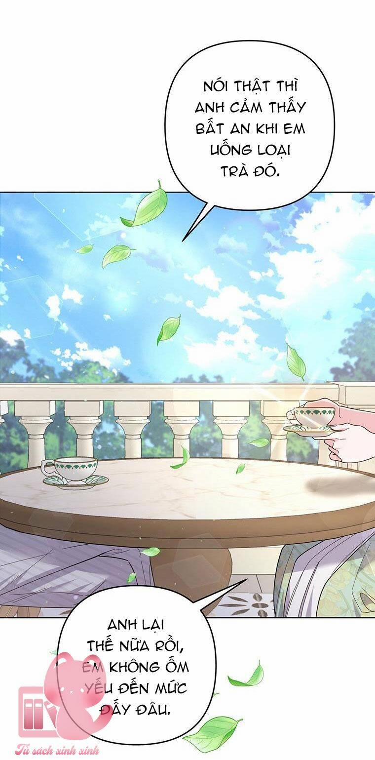 Hãy Để Tôi Được Hiểu Em 93 trang 29