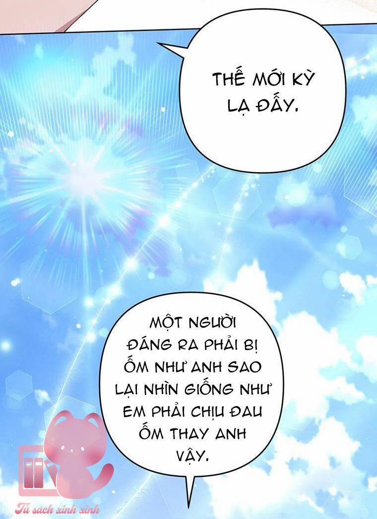 Hãy Để Tôi Được Hiểu Em 93 trang 33