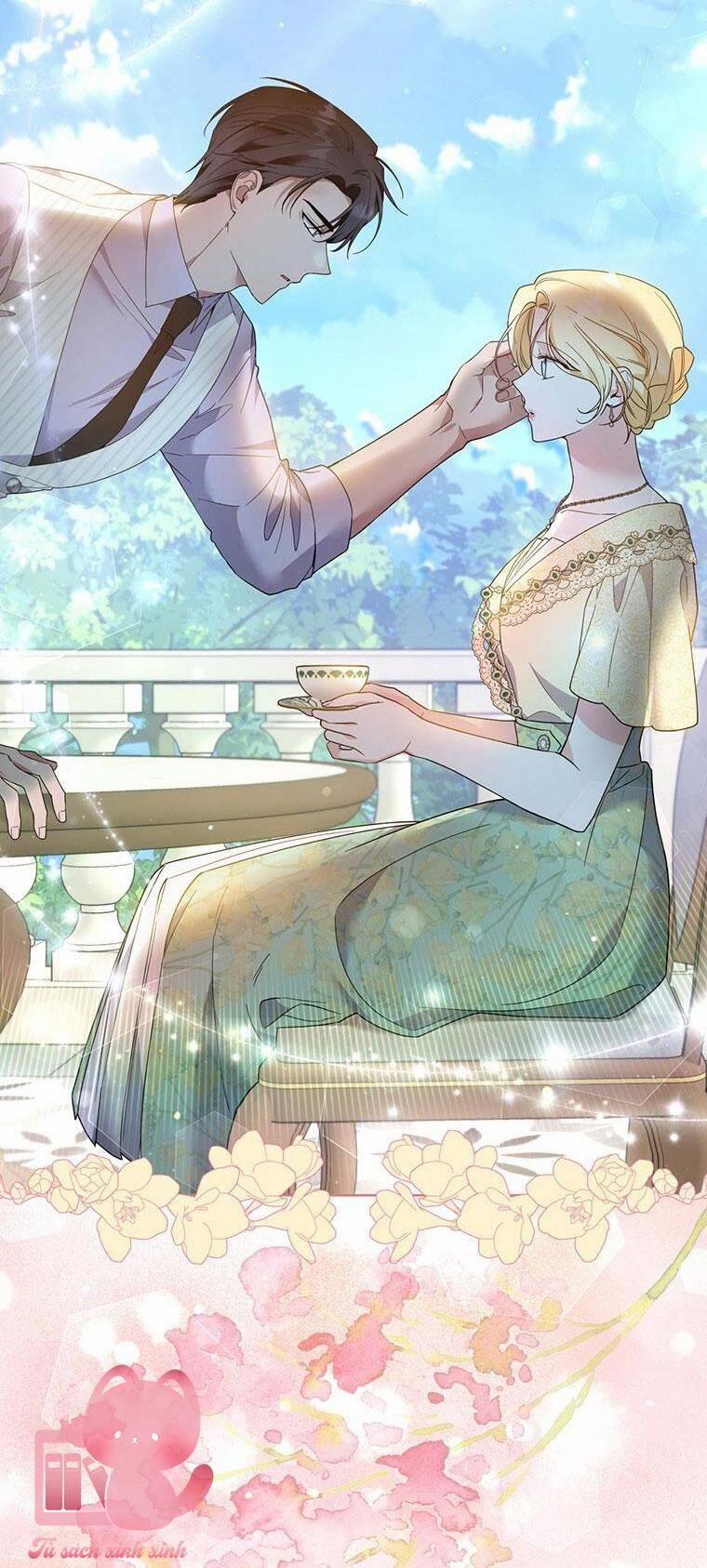 Hãy Để Tôi Được Hiểu Em 93 trang 34