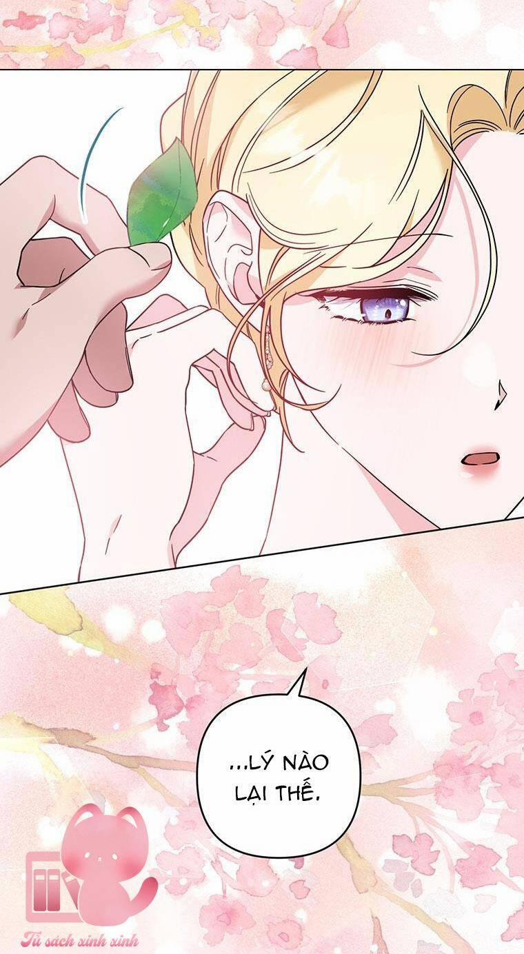 Hãy Để Tôi Được Hiểu Em 93 trang 35