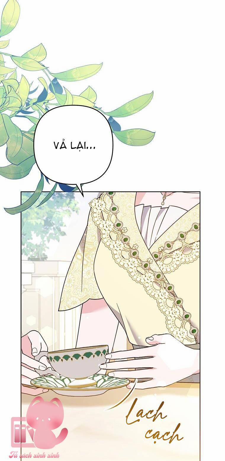 Hãy Để Tôi Được Hiểu Em 93 trang 37