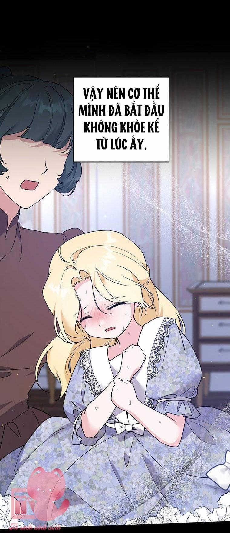 Hãy Để Tôi Được Hiểu Em 93 trang 44