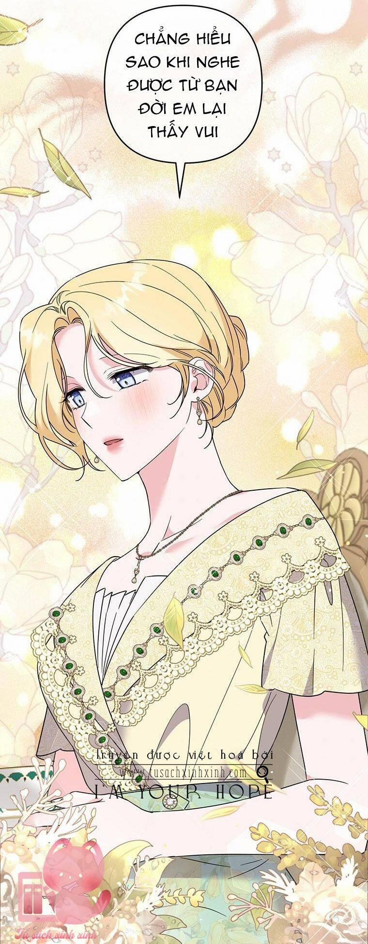 Hãy Để Tôi Được Hiểu Em 93 trang 48