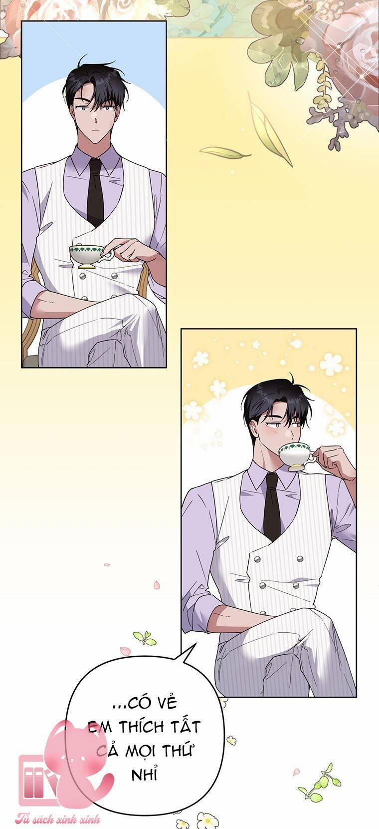 Hãy Để Tôi Được Hiểu Em 93 trang 49