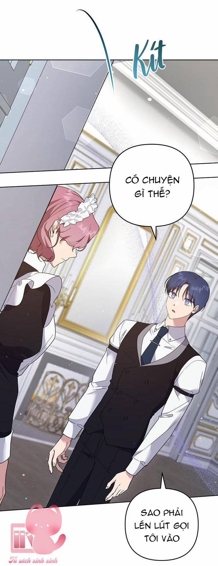 Hãy Để Tôi Được Hiểu Em 93 trang 53