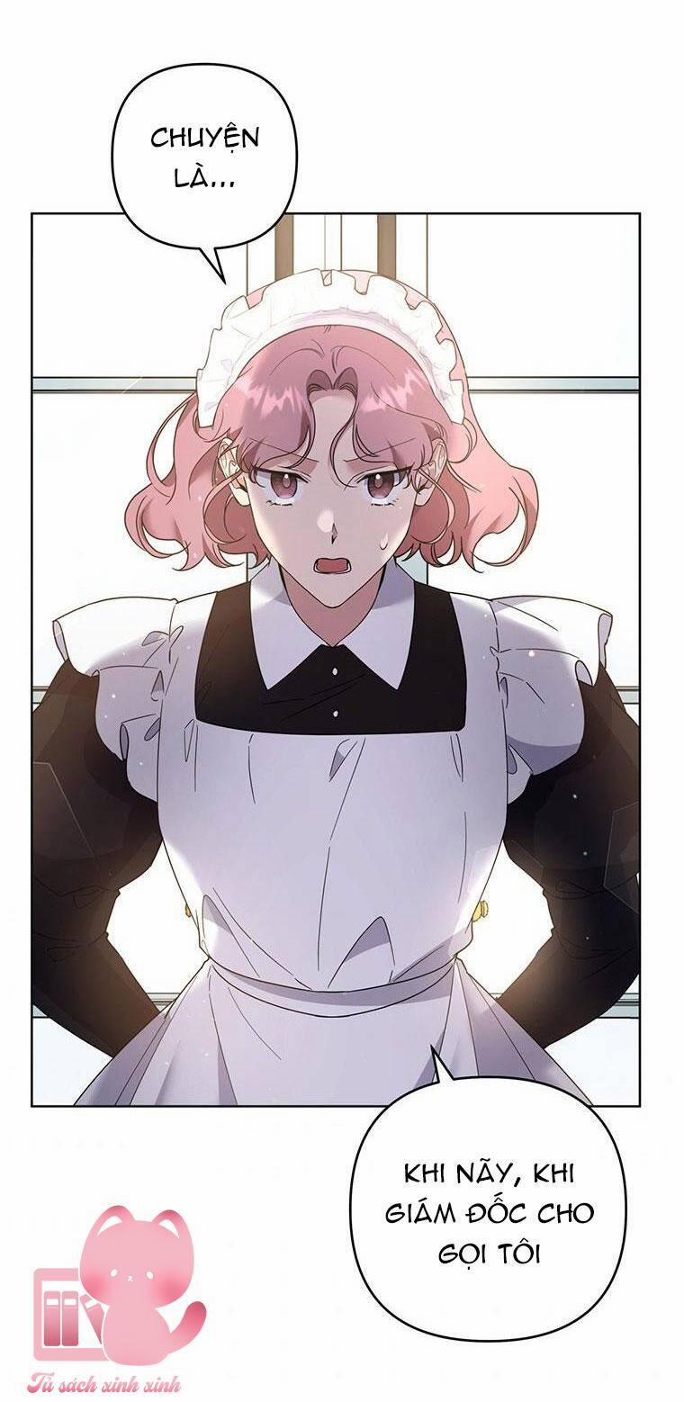 Hãy Để Tôi Được Hiểu Em 93 trang 54