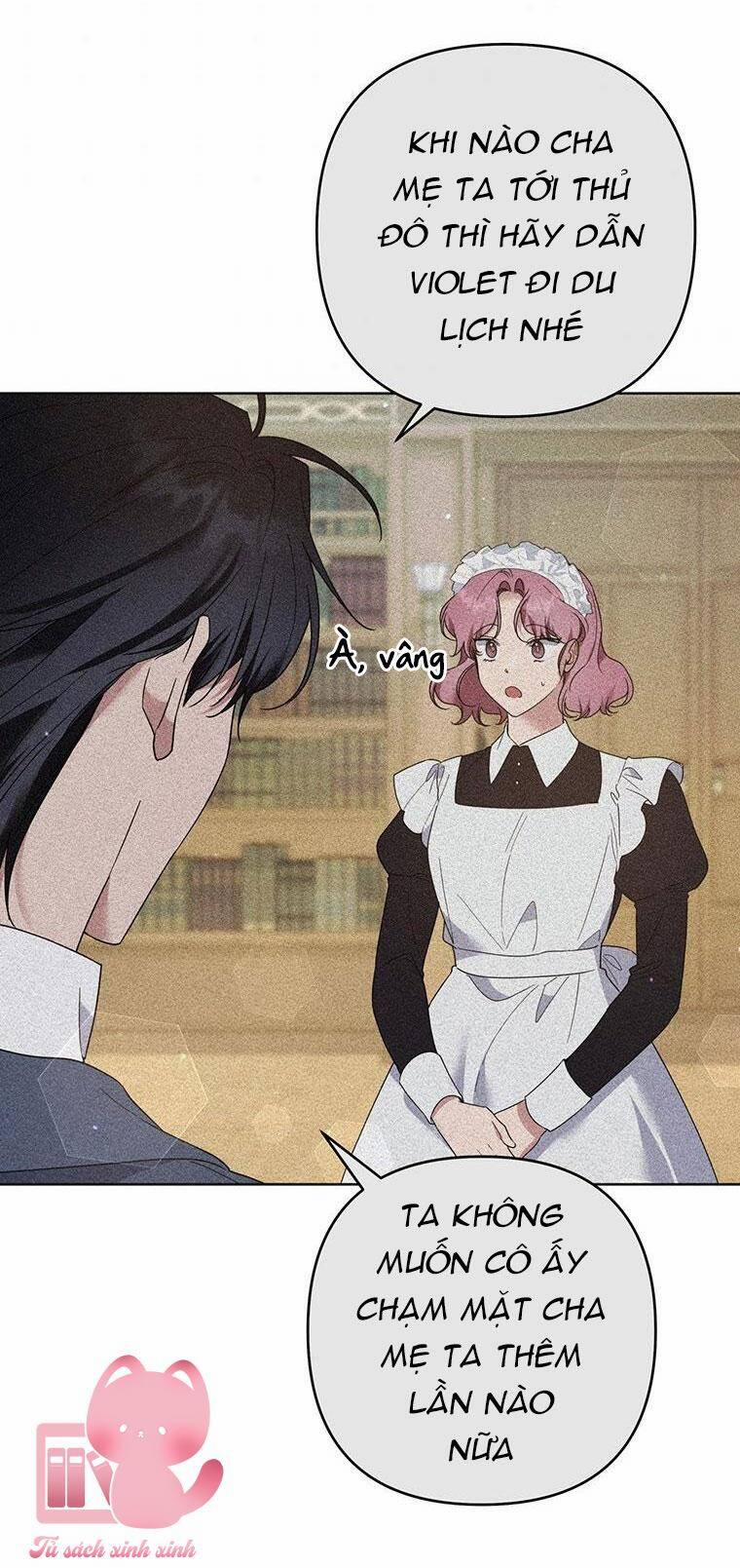 Hãy Để Tôi Được Hiểu Em 93 trang 55