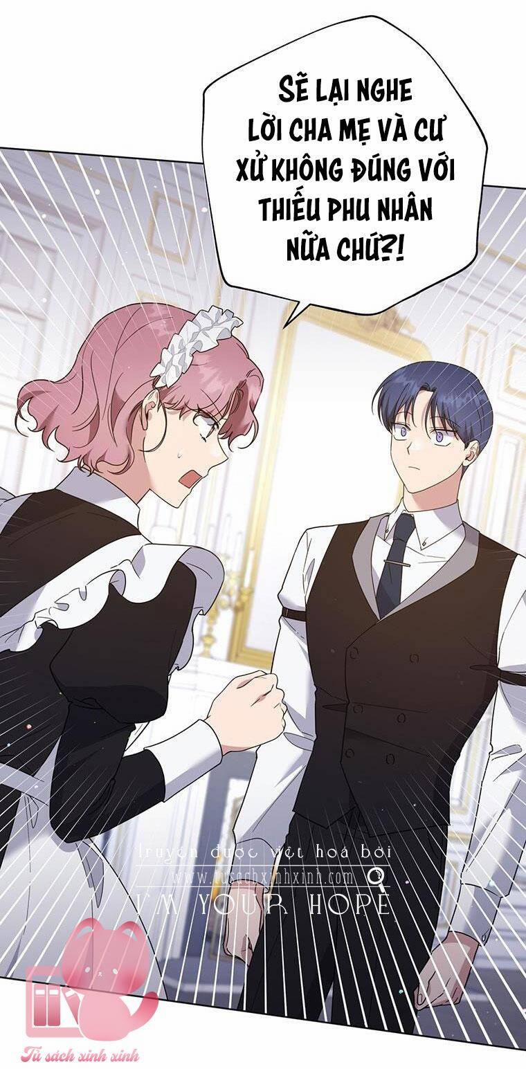 Hãy Để Tôi Được Hiểu Em 93 trang 58