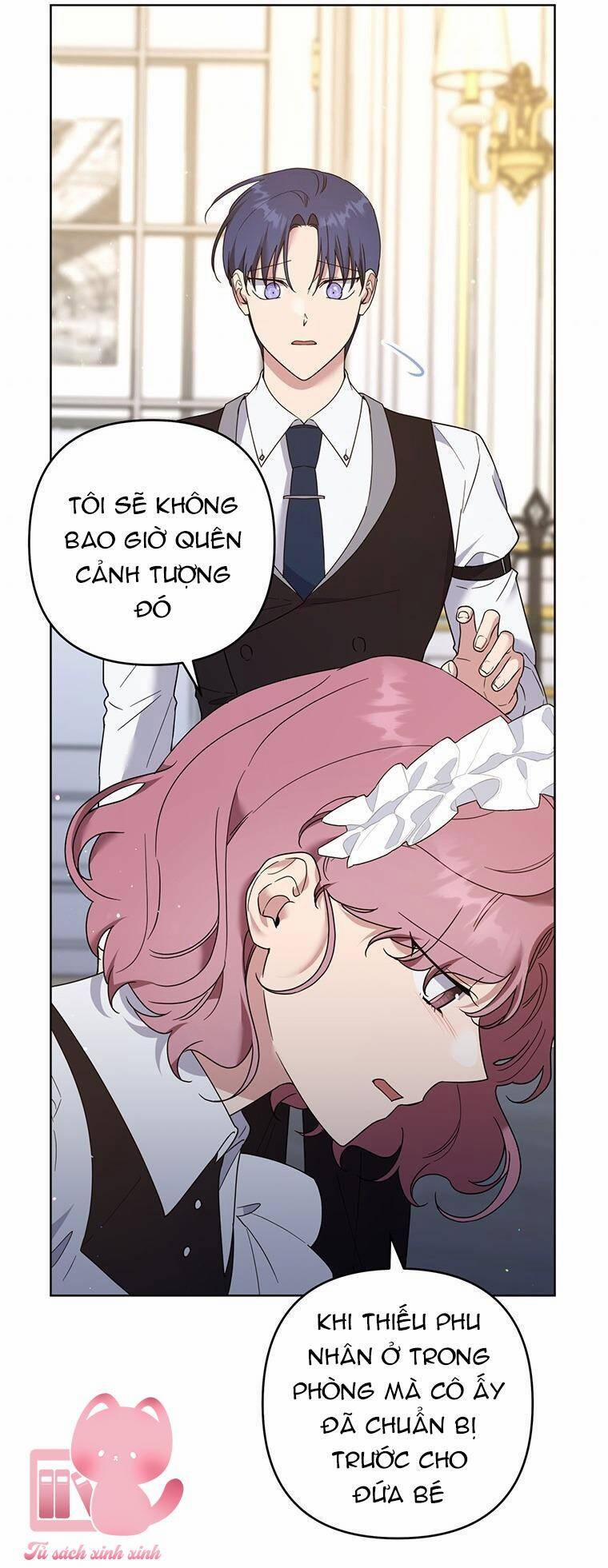 Hãy Để Tôi Được Hiểu Em 93 trang 70