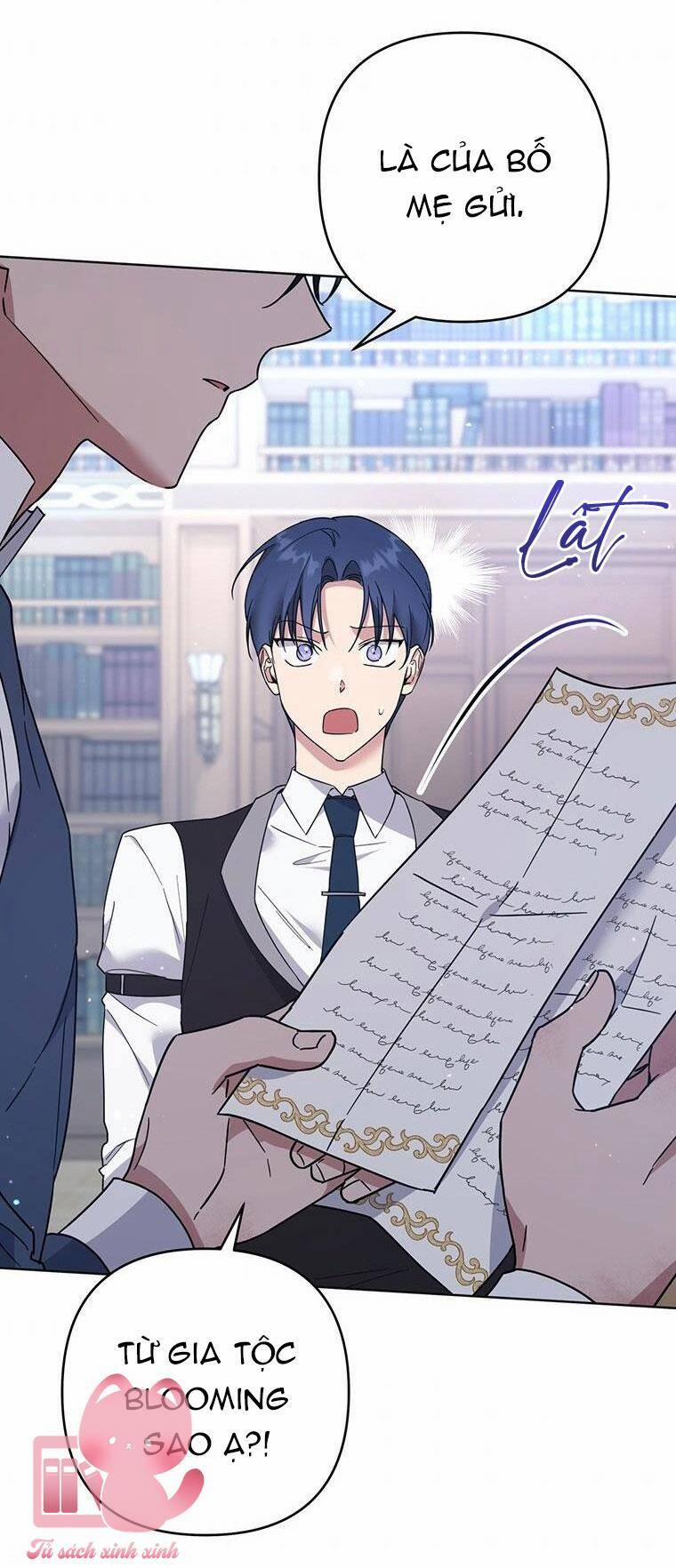 Hãy Để Tôi Được Hiểu Em 93 trang 8