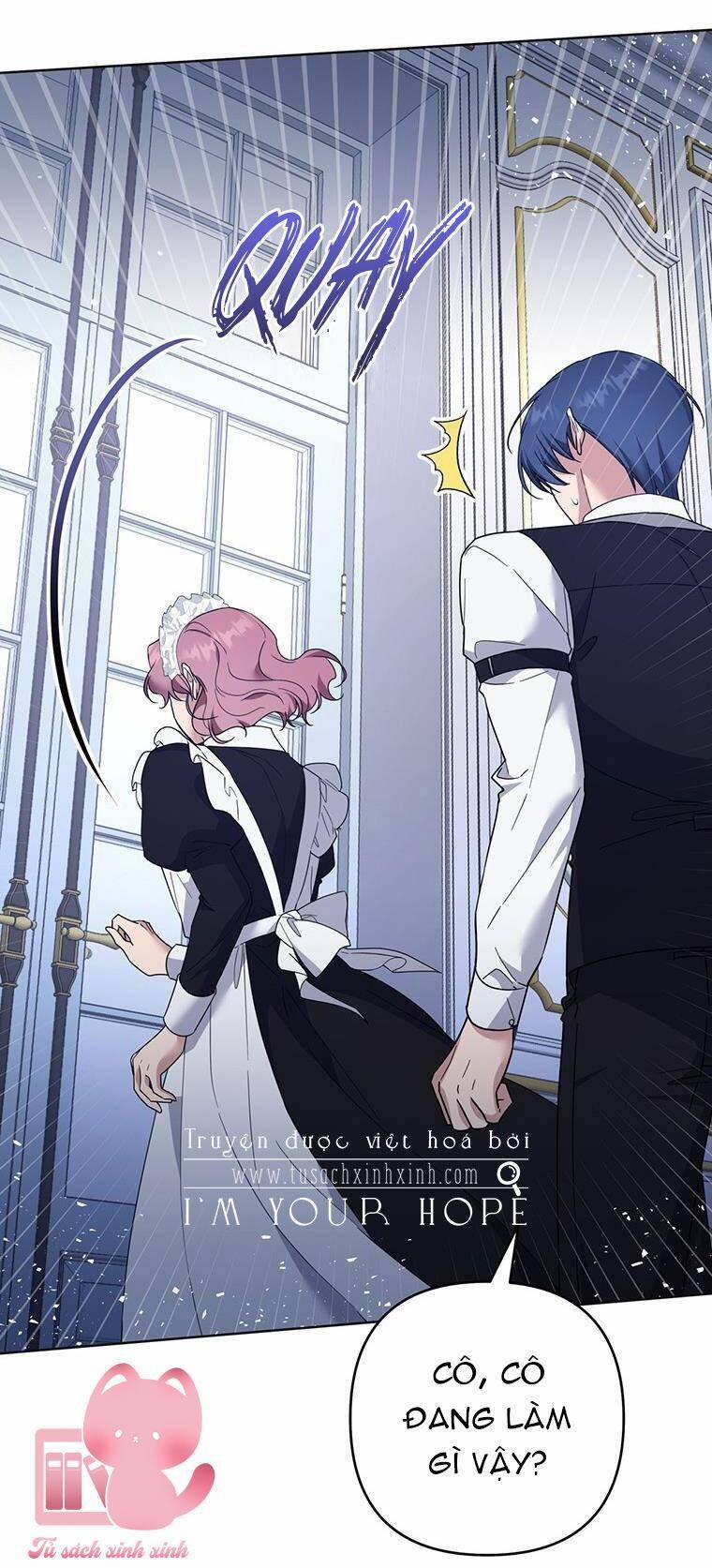 Hãy Để Tôi Được Hiểu Em 93 trang 83