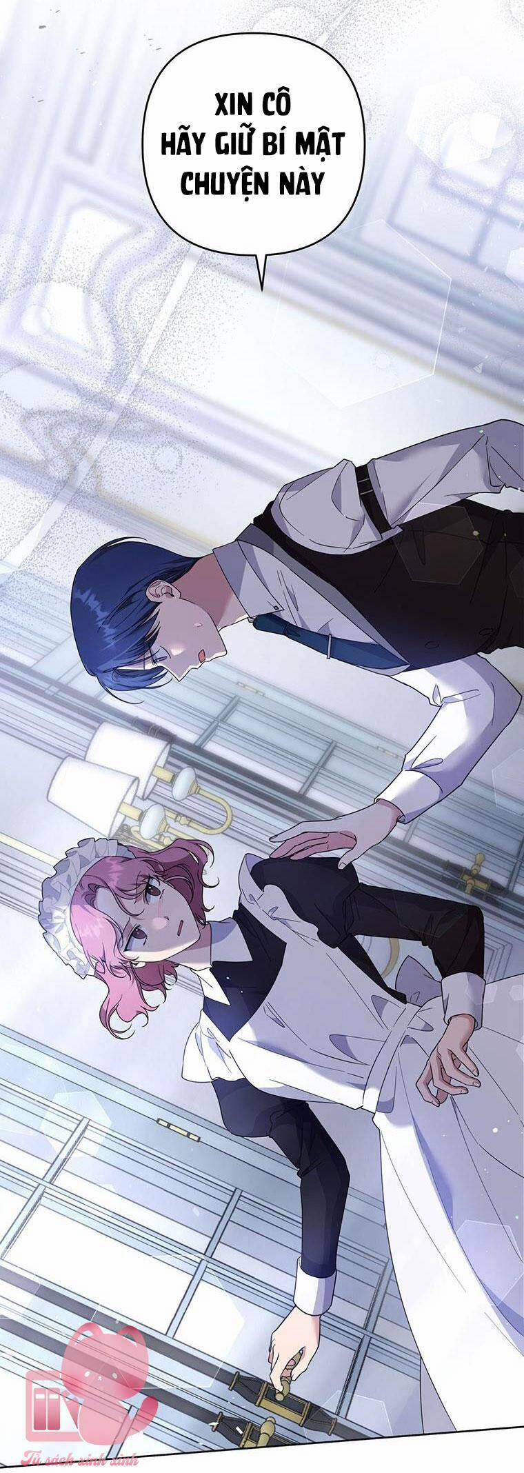 Hãy Để Tôi Được Hiểu Em 93 trang 88