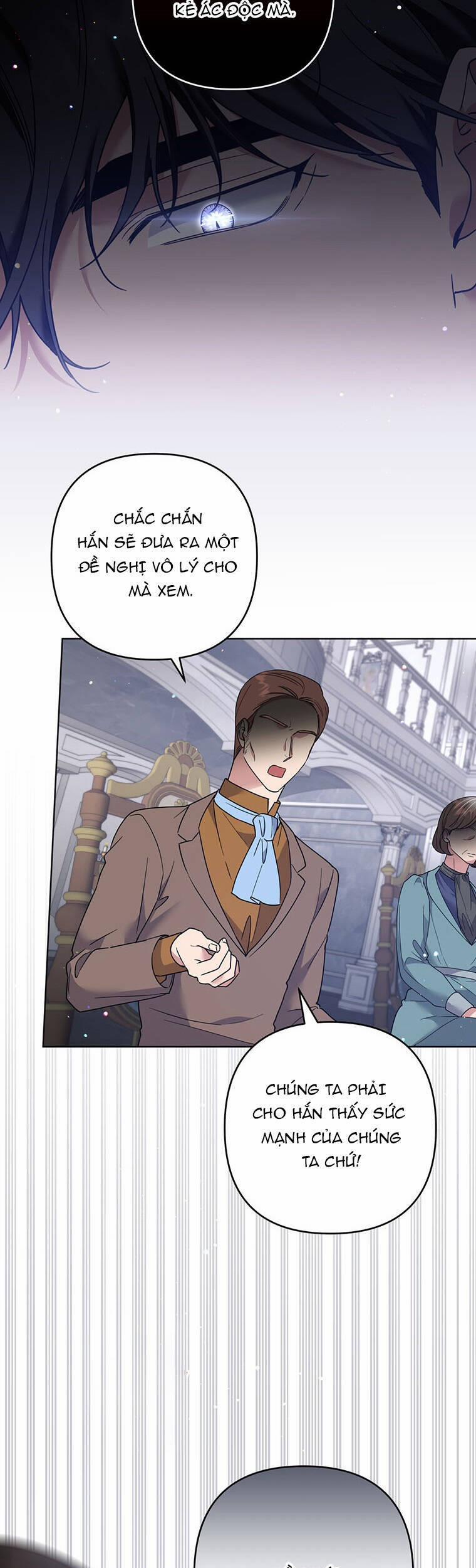 Hãy Để Tôi Được Hiểu Em 94 trang 16