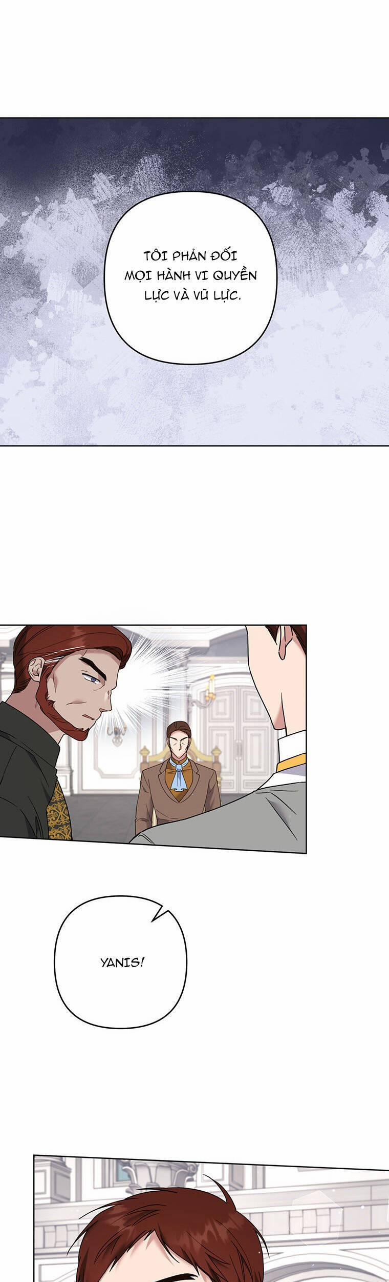 Hãy Để Tôi Được Hiểu Em 94 trang 18