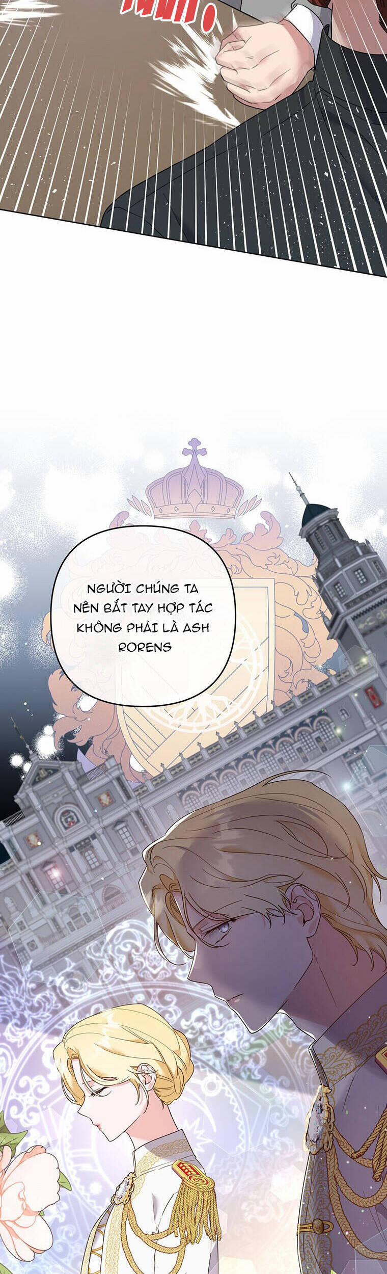 Hãy Để Tôi Được Hiểu Em 94 trang 21