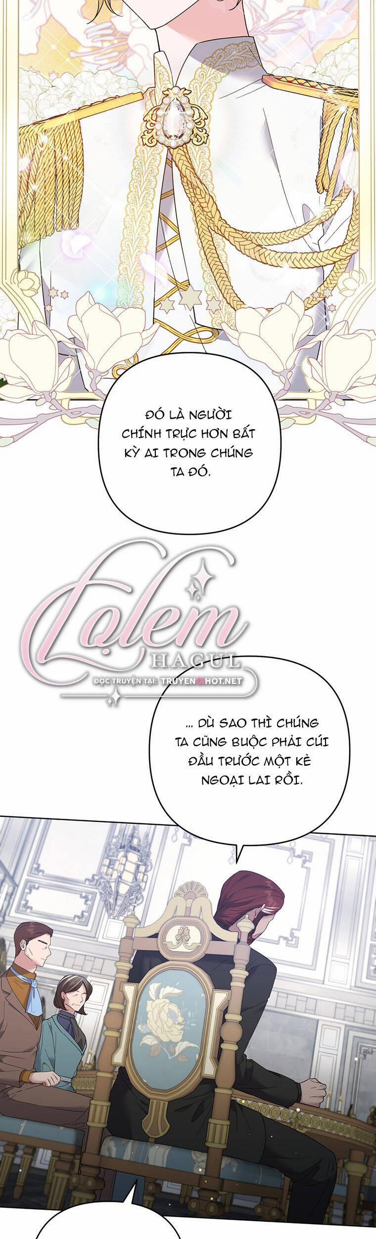 Hãy Để Tôi Được Hiểu Em 94 trang 23