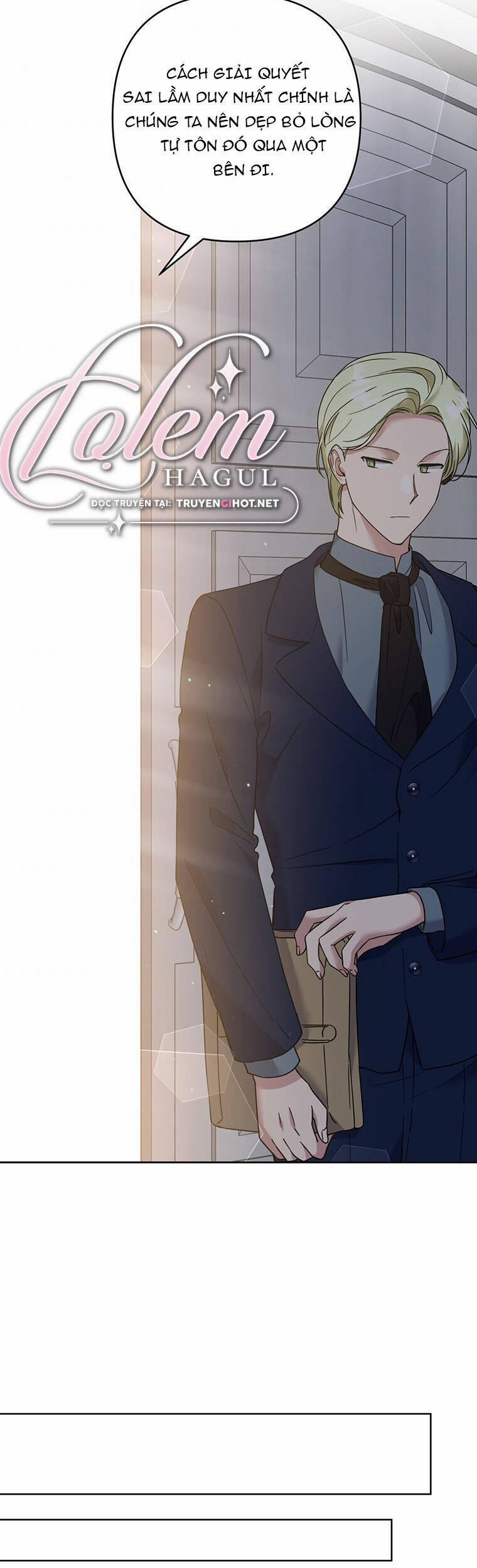 Hãy Để Tôi Được Hiểu Em 94 trang 25