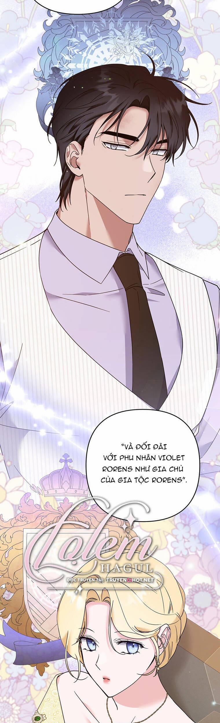 Hãy Để Tôi Được Hiểu Em 94 trang 27
