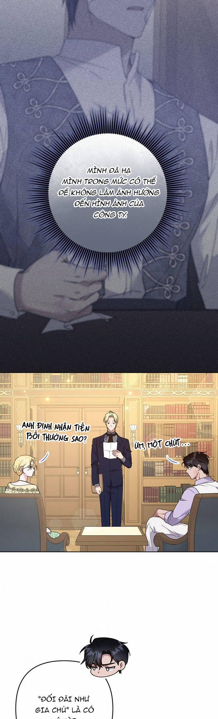 Hãy Để Tôi Được Hiểu Em 94 trang 29