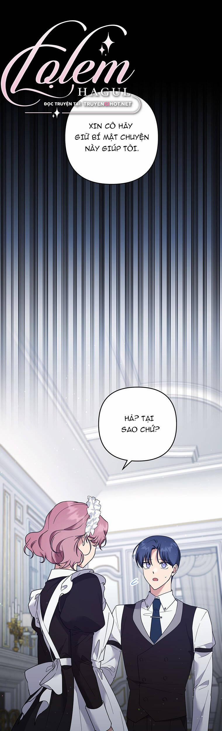 Hãy Để Tôi Được Hiểu Em 94 trang 3