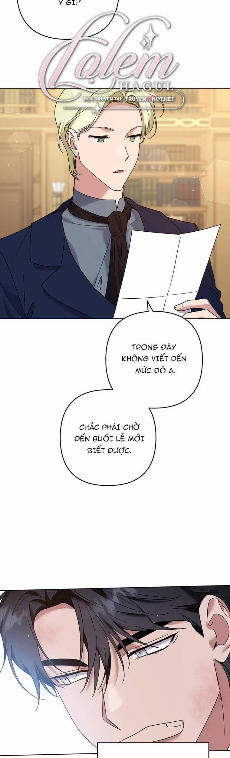 Hãy Để Tôi Được Hiểu Em 94 trang 30