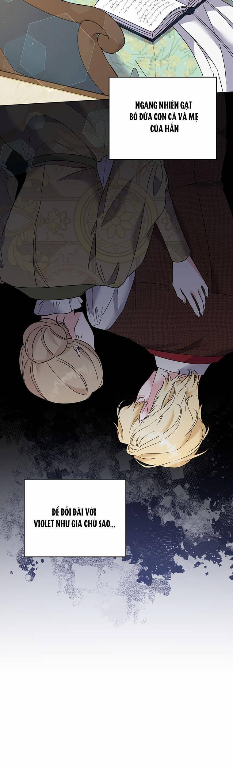 Hãy Để Tôi Được Hiểu Em 94 trang 32