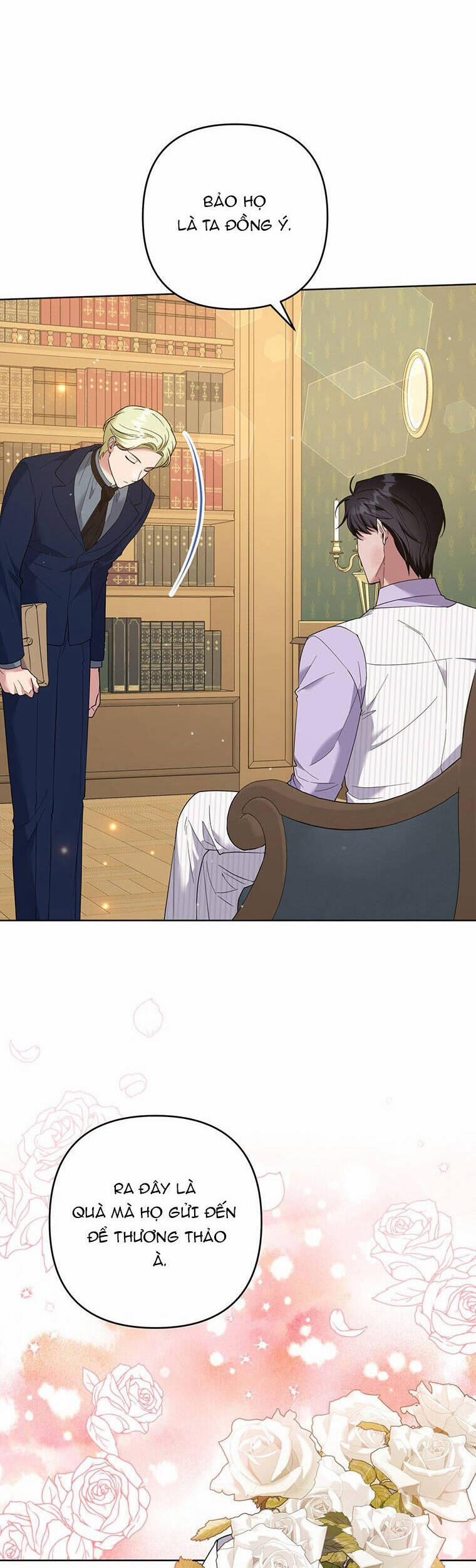 Hãy Để Tôi Được Hiểu Em 94 trang 33