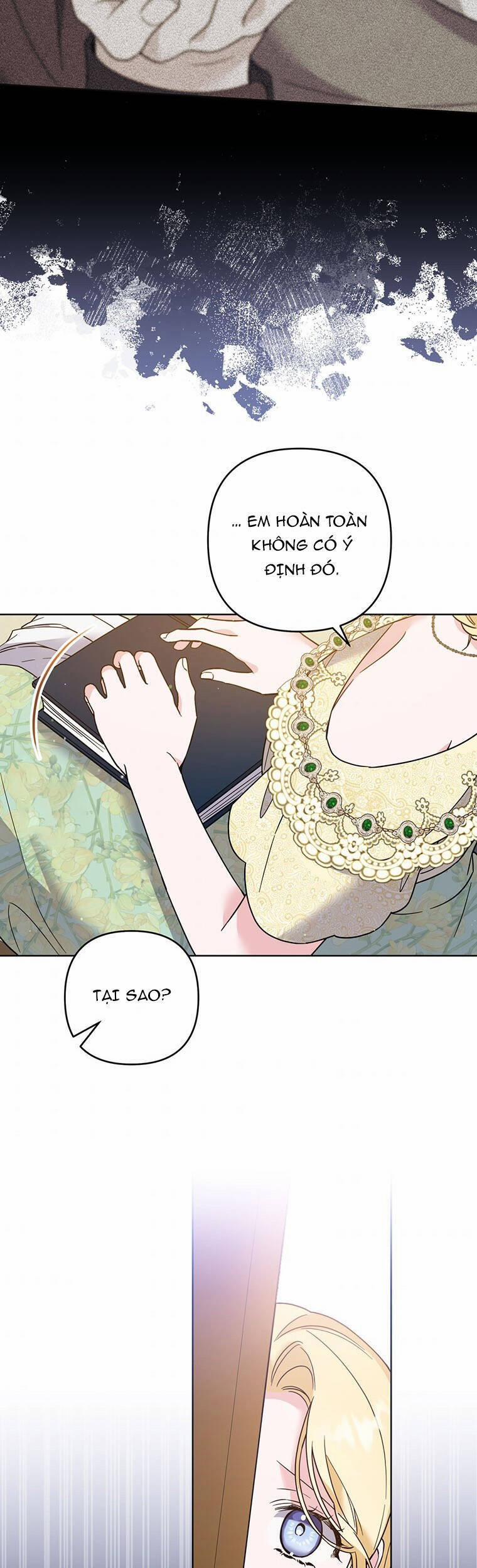 Hãy Để Tôi Được Hiểu Em 94 trang 38