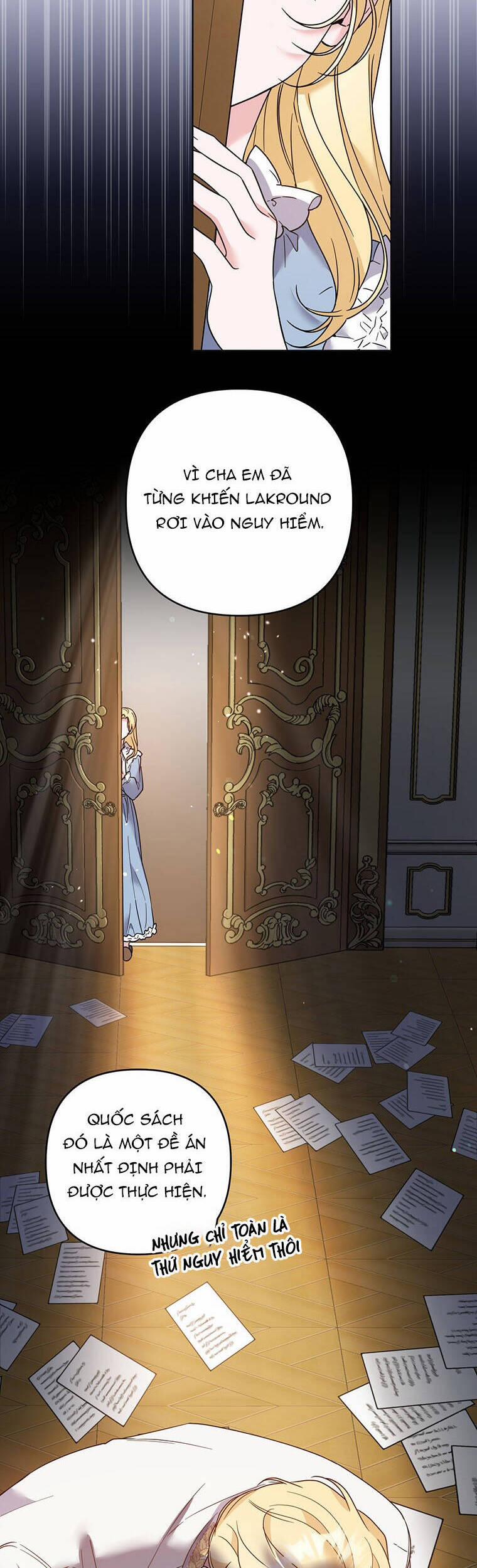 Hãy Để Tôi Được Hiểu Em 94 trang 39