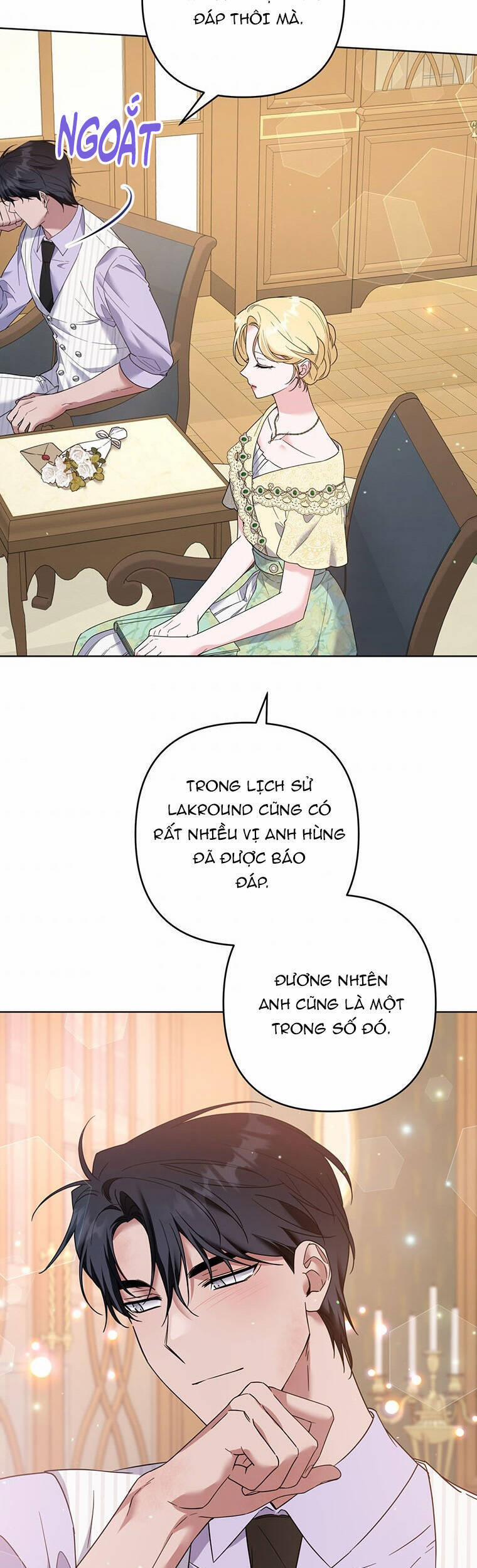 Hãy Để Tôi Được Hiểu Em 94 trang 43