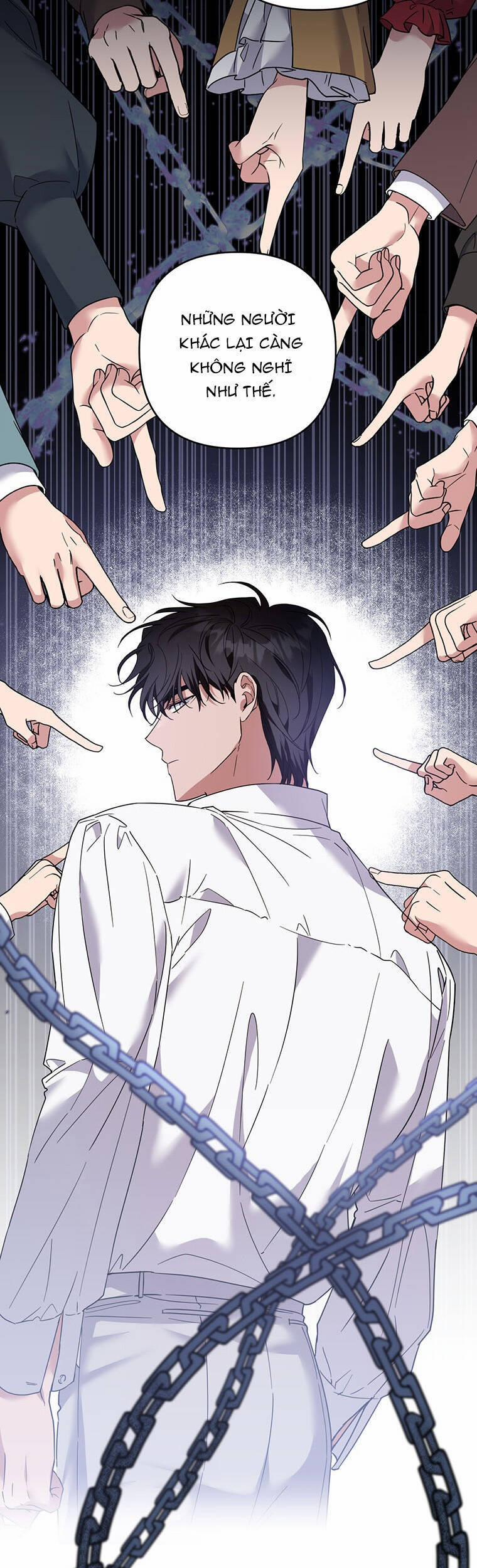 Hãy Để Tôi Được Hiểu Em 94 trang 45