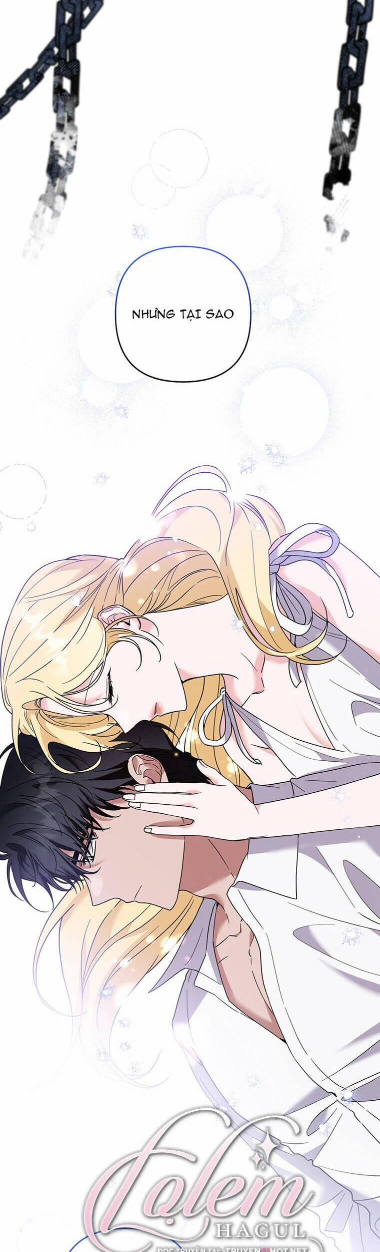 Hãy Để Tôi Được Hiểu Em 94 trang 46