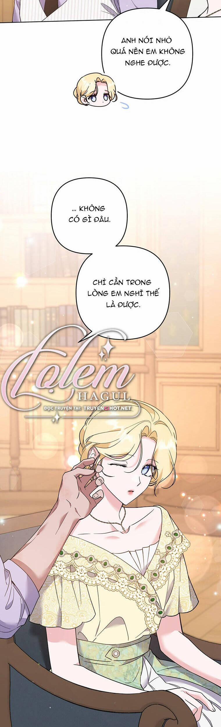 Hãy Để Tôi Được Hiểu Em 94 trang 48