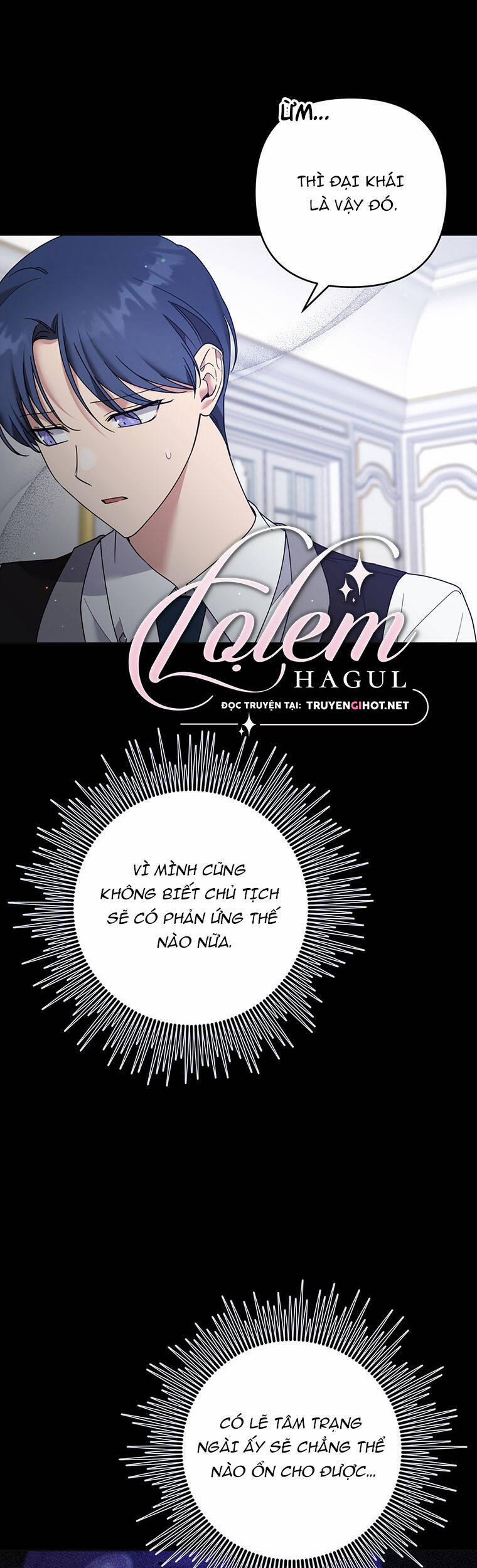 Hãy Để Tôi Được Hiểu Em 94 trang 5