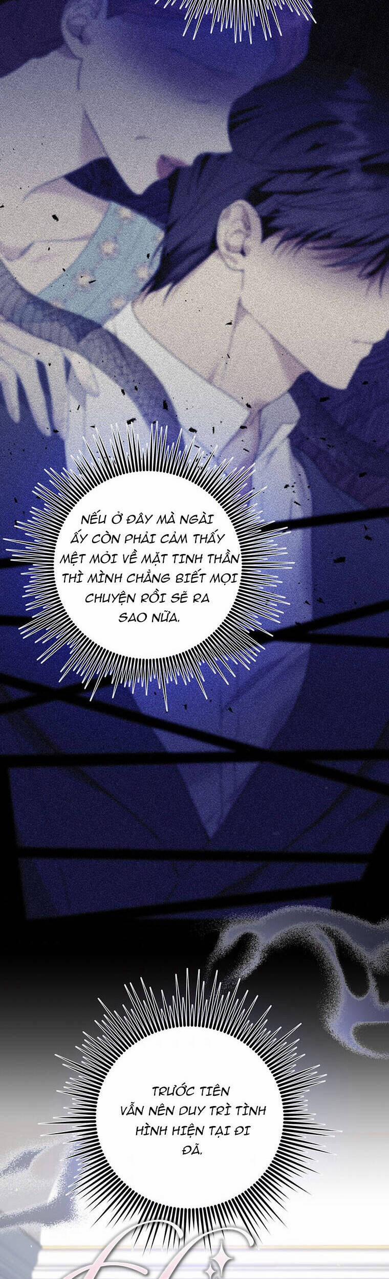 Hãy Để Tôi Được Hiểu Em 94 trang 6