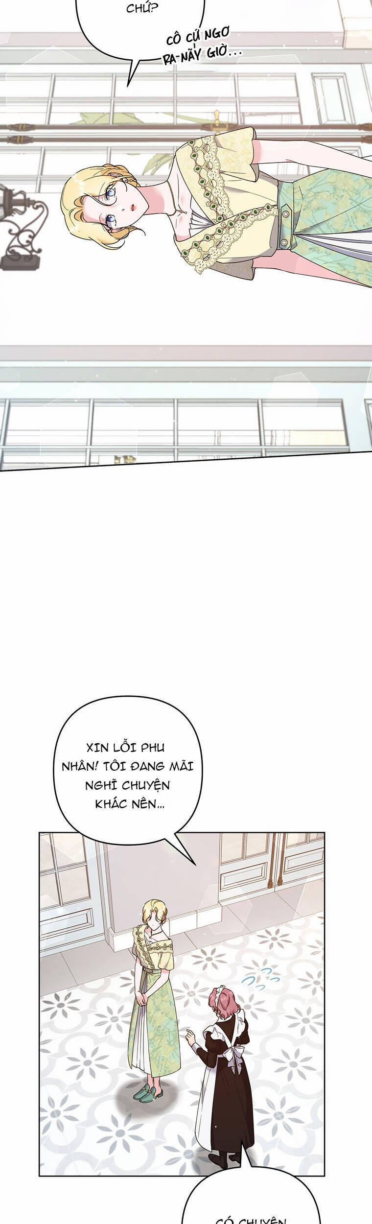 Hãy Để Tôi Được Hiểu Em 94 trang 9